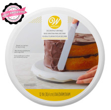 1.ROTIRAJUĆI STALAK - Wilton Ø 28